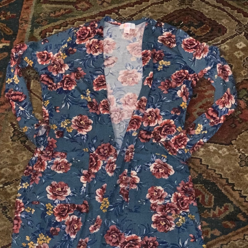 Lularoe Sarah